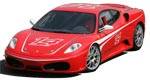 2006 Ferrari F430 Challenge