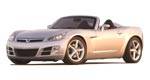 2007 Saturn Sky