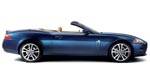 2007 Jaguar XK Convertible