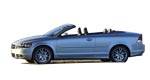 Volvo C70 2007