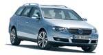 2007 Volkswagen Passat Wagon