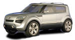 Kia Soul Concept