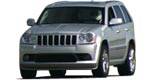 2006 Jeep Grand Cherokee SRT8 Road & Track Test