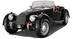 Une nouvelle Morgan édition 70ième anniversaire