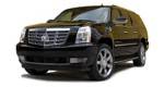 Cadillac Updates Escalade Family at NAIAS