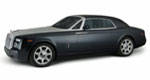 2006 Rolls-Royce 101EX Concept