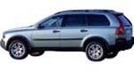 2003 Volvo XC 90