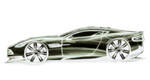 James Bond to debut Aston Martin DBS in Casino Royale