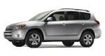 Montreal Auto Show: 2006 Toyota RAV4