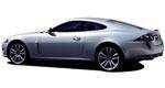 Montreal Auto Show: 2007 Jaguar XK Coupe