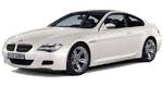 Salon de Montréal: BMW M6 2006
