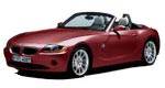 Salon de Montréal: BMW Z4 M Roadster 2006