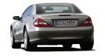 2007 Mercedes-Benz SL-Class Preview