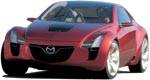 2006 Mazda Kabura Concept