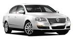 2006 Volkswagen Passat 2.0T Road Test