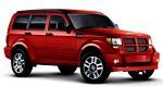 2007 Dodge Nitro Preview