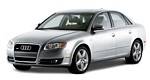 2006 Audi A4 2.0T Road Test
