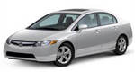 2006 Honda Civic LX Road Test