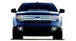 2007 Ford Edge Preview
