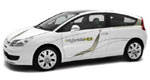 Peugeot & Citroën Develop Diesel-Electric Hybride System