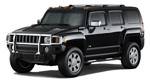 2007 HUMMER H3x Preview