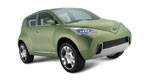 Toyota at Geneva: Three New Vehicles