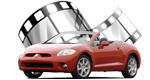 Video: 2007 Misubishi Eclipse Spyder