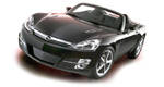 Opel's new GT Hints at Sky Red Line
