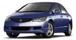 2006 Acura CSX Road Test