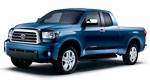 Toyota Blows Away Chicago Showgoers with All-new Full-Size 2007 Tundra Pickup