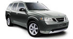 2006 Saab 9-7X 5.3i Road Test