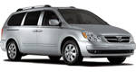 2007 Hyundai Entourage Preview