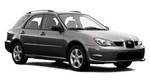 Subaru Impreza Outback Sport 2006 : essai routier