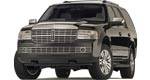 Lincoln upgrades Navigator and creates Navigator L