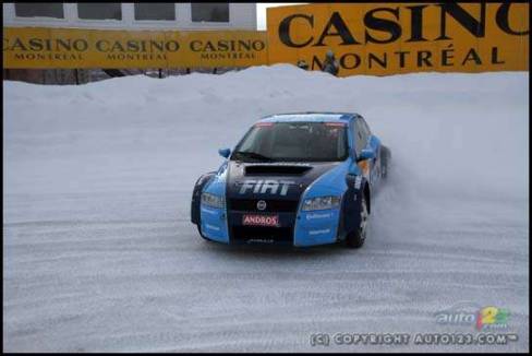 (Photo: Philippe Champoux, Auto123.com)