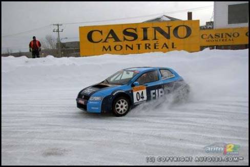 (Photo: Philippe Champoux, Auto123.com)