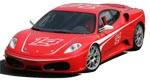 Toronto Auto Show: Ferrari