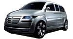 Salon de Toronto: Suzuki