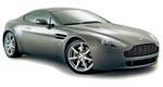Toronto Auto Show: Aston Martin