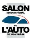 Salon International de l'Auto de Montréal 2003 en image