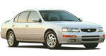 Pre-Owned: 1995-1999 Nissan Maxima
