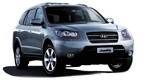 2007 Hyundai Santa Fe Preview