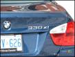 2006 BMW 330xi Road Test (Video Clip) 2006 BMW 330xi Road Test (Video Clip)