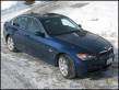 2006 BMW 330xi Road Test (Video Clip) 2006 BMW 330xi Road Test (Video Clip)