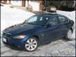 2006 BMW 330xi Road Test (Video Clip) 2006 BMW 330xi Road Test (Video Clip)
