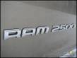 Dodge Ram 2500HD Mega Cab Laramie 4x4 (Extrait vid�o)