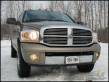 Dodge Ram 2500HD Mega Cab Laramie 4x4 (Extrait vid�o)