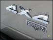 Dodge Ram 2500HD Mega Cab Laramie 4x4 (Extrait vid�o)