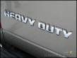 Dodge Ram 2500HD Mega Cab Laramie 4x4 (Extrait vid�o)