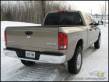 Dodge Ram 2500HD Mega Cab Laramie 4x4 (Extrait vid�o)